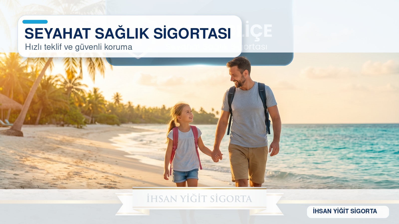 Seyahat sağlık sigortası